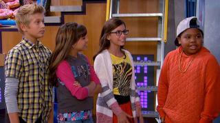 Game Shakers (a Titles & Air Dates Guide)