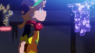 Segera! NET TV Akan Tayangkan Anime Digimon Universe: App Monsters!