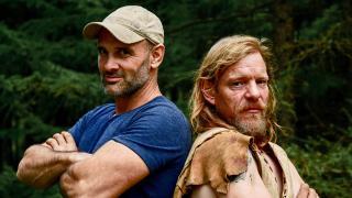 Ed Stafford Partners With Discovery On 4K Format 'First Man Out' – Deadline