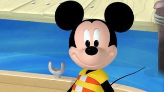 Watch Mickey Mouse Clubhouse Season 1 Episode 25 - Doctor Daisy, MD Online  Now