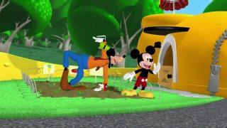 Watch Mickey Mouse Clubhouse Online - Full Episodes - All Seasons - Yidio