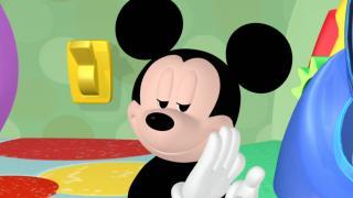 Mickey Mouse Clubhouse Season 1 Episode 2