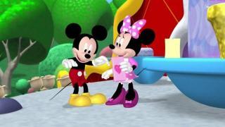 Mickey Mouse Clubhouse Season 1 Air Dates & Countdo