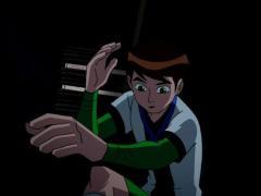 Ben 10: Alien Force (a Titles & Air Dates Guide)