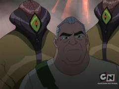 Ben 10: Alien Force Season 1 Air Dates & Countdown