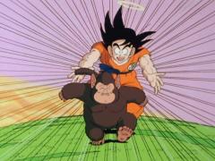 Dragon Ball Z (US) Season 1 Air Dates & Countdown