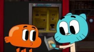 The Amazing World of Gumball (TV Series 2011–2019) - Episode list