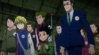 Hunter x Hunter Next Episode Air Date & Countdown