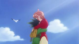 Watch Hunter X Hunter Season 2, Episode 1: Arrival x at x the Arena