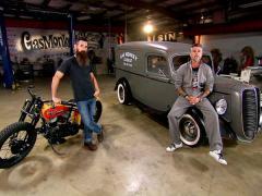 Fast N Loud Season 16 Air Dates Countdown