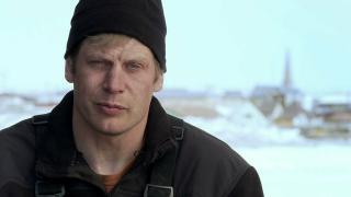 Is Bering Sea Gold: Under the Ice renewed or cancelled? 