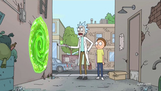 Rick and Morty Season 7 release schedule: Dates, episodes & more - Dexerto