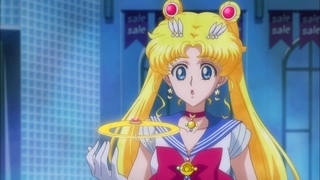 Bishoujo Senshi Sailor Moon Crystal Season III 