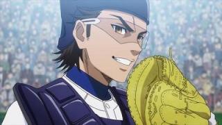 Ace of Diamond Season 3 Air Dates & Countdown