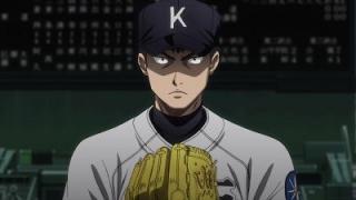 Ace of Diamond season 3: release date revealed 2 April 2019