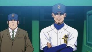 Diamond no Ace Act III? : r/AceOfTheDiamond