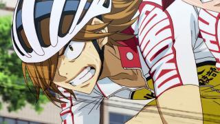 Yowamushi Pedal POP UP SHOP OIOI – Anime Maps