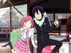 Noragami Season 3: Release Date, Renewed or Cancelled? » Whenwill