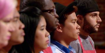 Out of This World in MasterChef Canada, S03 E10, Full Episode