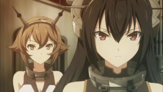 Kantai Collection Season 2 Coming This Fall