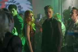 Shadowhunters: The Mortal Instruments Next Episode Air