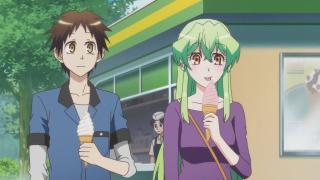 Jitsu wa Watashi wa Trailer PV 