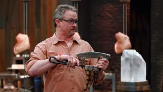 forged in fire new episodes
