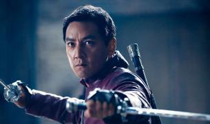 Into the Badlands S03E04 Preview, 'Blind Cannibal Assassins