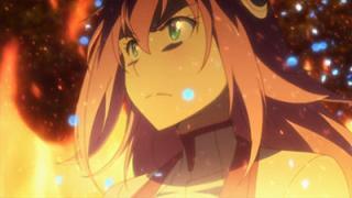 Review/discussion about: Gakusen Toshi Asterisk 2nd Season