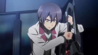 Gakusen Toshi Asterisk - Gakusen Toshi Asterisk Episode 2 is now