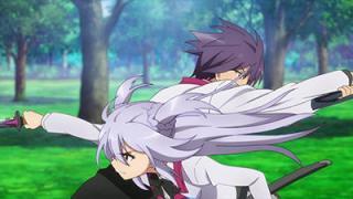 Spoilers] Gakusen Toshi Asterisk 2nd Season - Episode 9 discussion