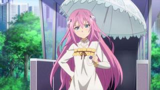 Gakusen Toshi Asterisk Second Season Slated for April 2nd - Haruhichan