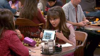 Game Shakers (1ª Temporada) - 12 de Setembro de 2015