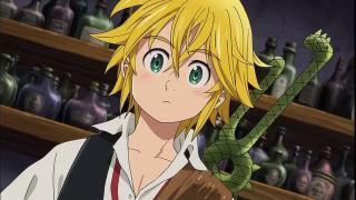 The Seven Deadly Sins Next Episode Air Date Count In a world similar to the european middle ages, the feared yet revered holy knights of britannia use immensely powerful magic to protect the region of britannia and its kingdoms. the seven deadly sins next episode air
