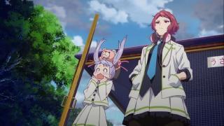 Musaigen no Phantom World Next Episode Air Date & C