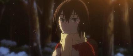 ERASED TV Show Air Dates & Track Episodes - Next Episode