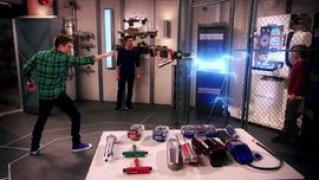 lab rats elite force game of drones full episode