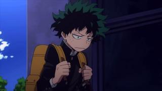 boku no hero 6 temporada ep 21