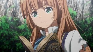 Manaria Friends Season 1 Air Dates & Countdown