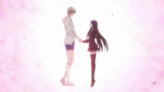 Hatsukoi Monster TV Show Air Dates & Track Episodes - Next Episode