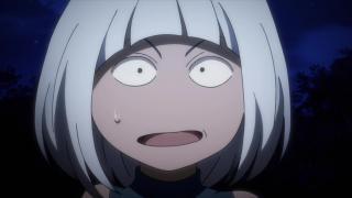 Hitori no Shita: The Outcast Anime Series Complete Season 4