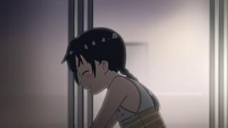 One Room Third Season, Episode 2: Kotokawa Akira Worries