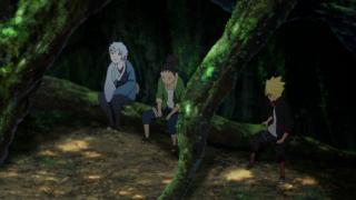 Boruto: Naruto Next Generations Season 2 Air Dates 