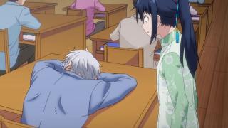 Spiritpact 1 Episode 3 - BiliBili