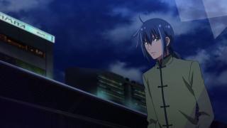 SPIRITPACT- ( Episode 3) - BiliBili