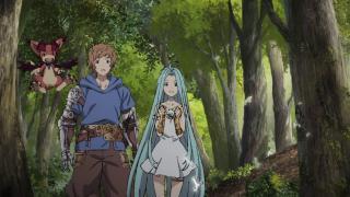 Granblue Fantasy USA on X: A new episode of Granblue Fantasy airs