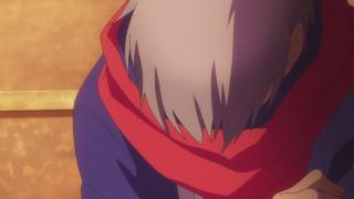Watch The Silver Guardian Episode 3 Online - Suigin Regrets the