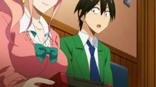 Hajimete no Gal Trailer 