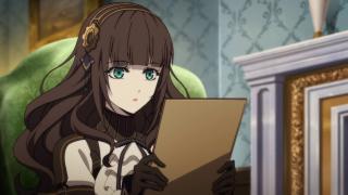 Watch Code Realize Guardian of Rebirth Episode 3 Online  Vampire  Requiem  AnimePlanet