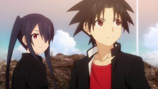 UQ Holder Season 2 Release Date Update 